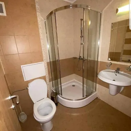 Apartment In A Complex In Sunny