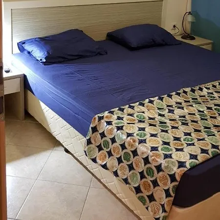 In A Complex In Sunny Sunny Beach