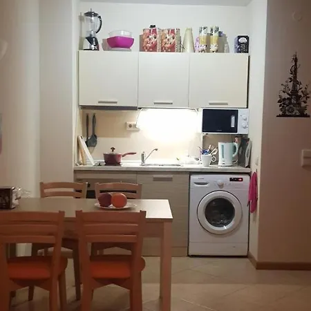 In A Complex In Sunny * Sunny Beach